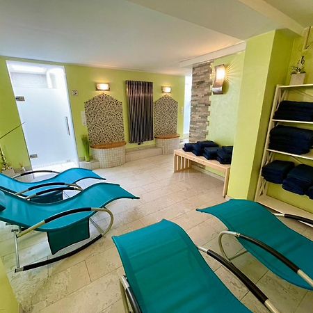 Hotel Garni Maaß Braubach Esterno foto